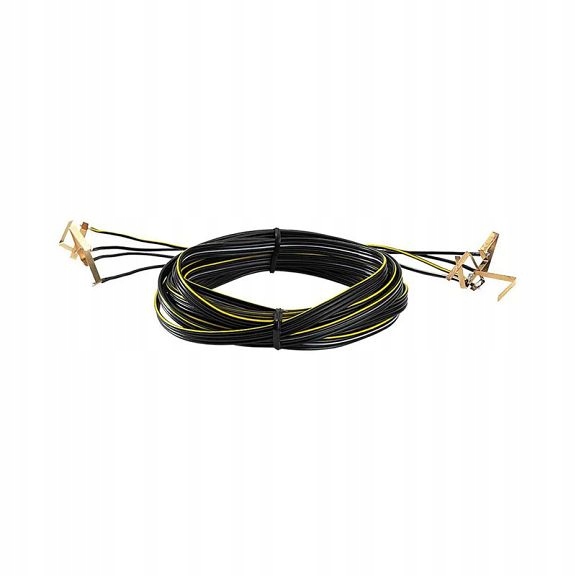 Carrera Digital 132 124 Kabel 5m przedłużenie zasilania 20584