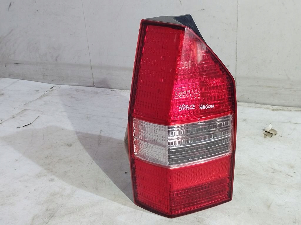 Mitsubishi Space Wagon light left rear part rear