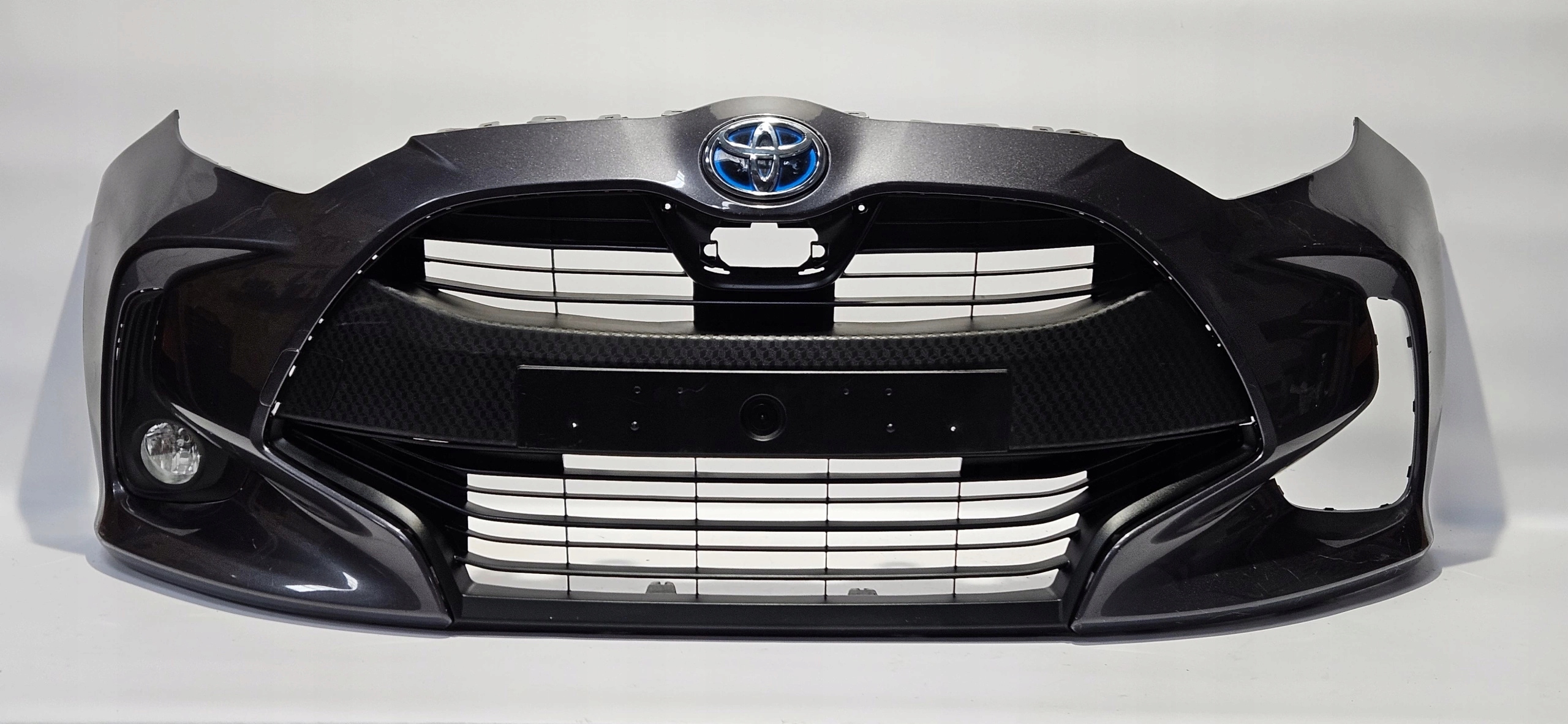 front bumper TOYOTA YARIS IV 20- original 52119-0DA00