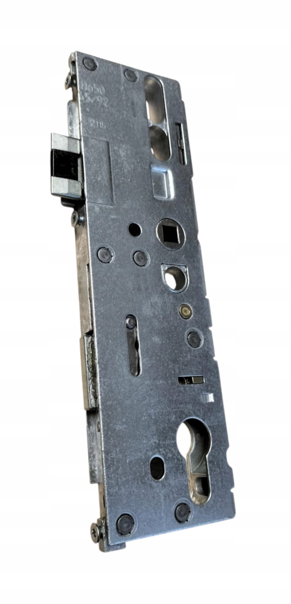 Zámok Roto AH155-011-60 H45/92 H650 45/92 opravná kazeta pre závory