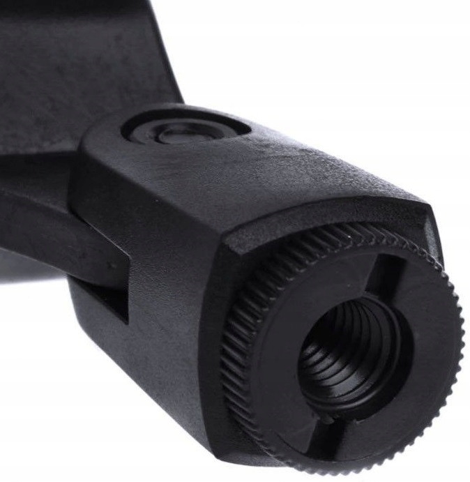 UCHWYT DO MIKROFONU DYNAMICZNEGO WOKALOWEGO NN MC Marka NN