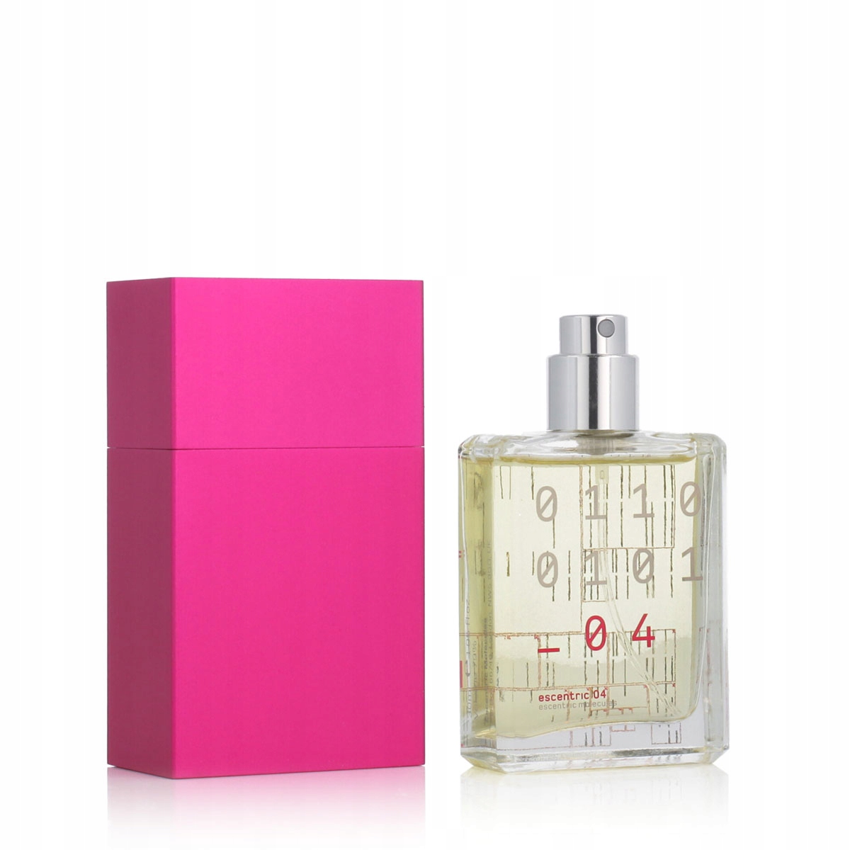 Escentric Molecules Escentric 04 Edt 30 ml Unisex