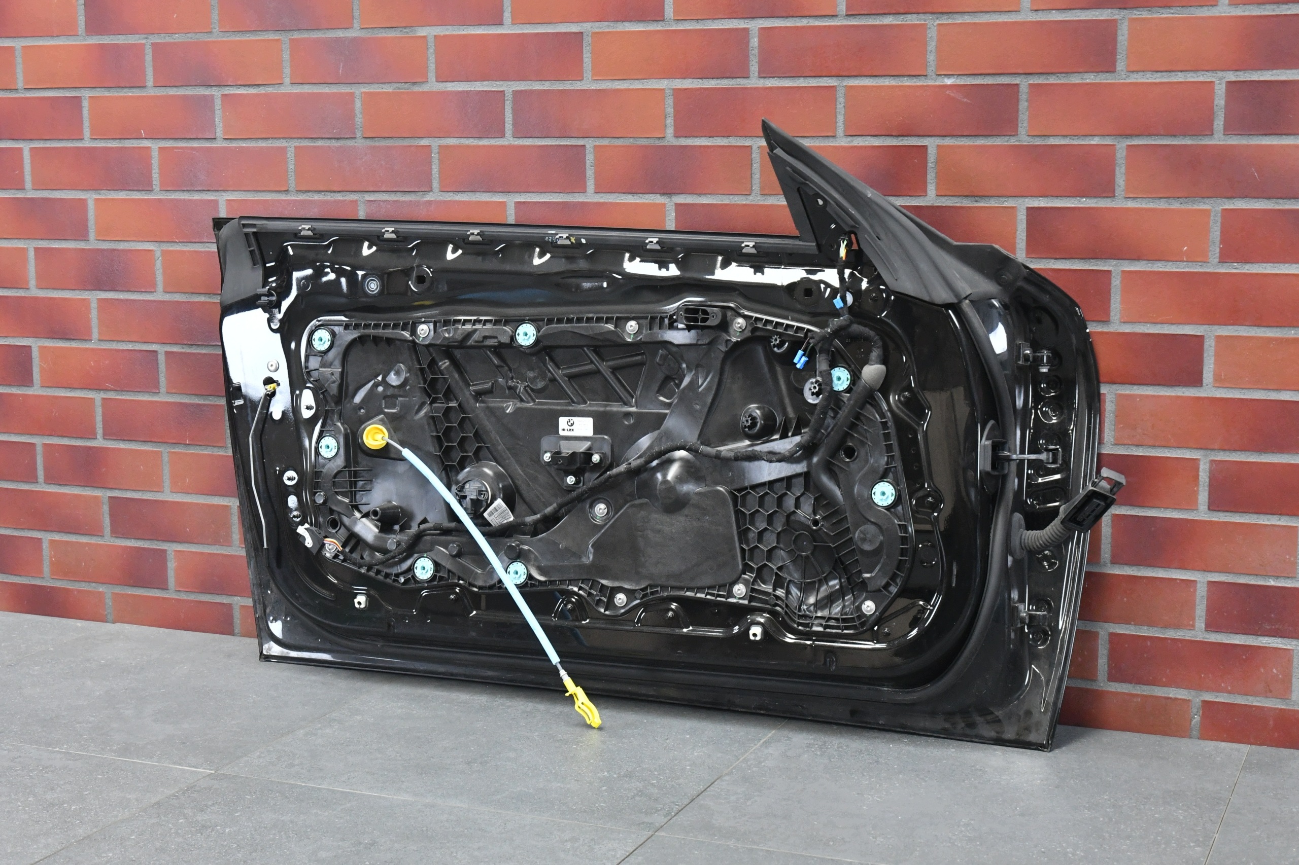 door left front front BMW 2 G42 M2 G87 475 BLACK SAPPHIRE METALLIC