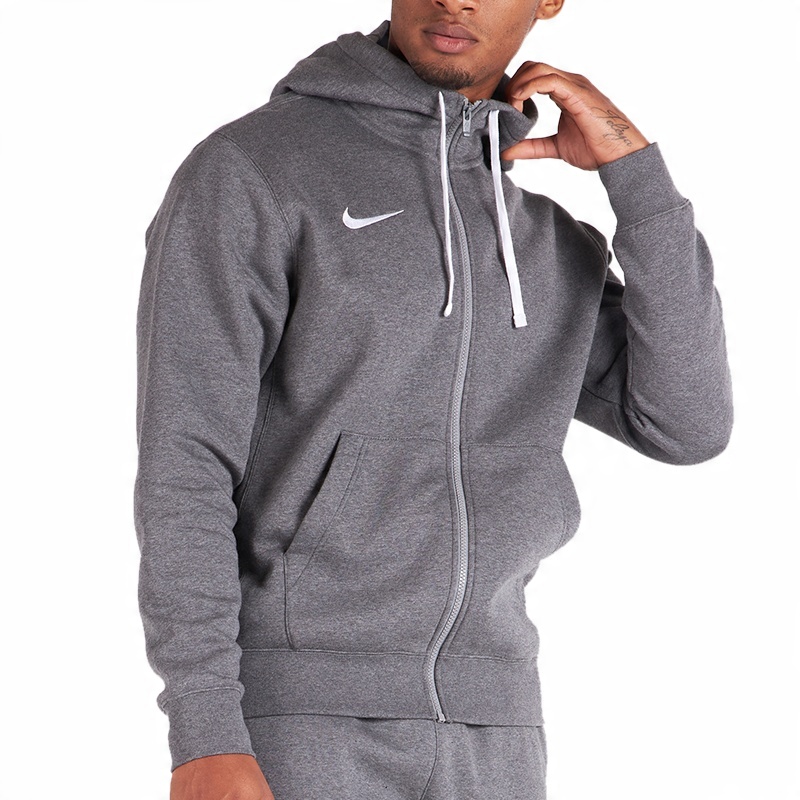 

Bluza męska Nike Park 20 z kapturem rozpinana r.L