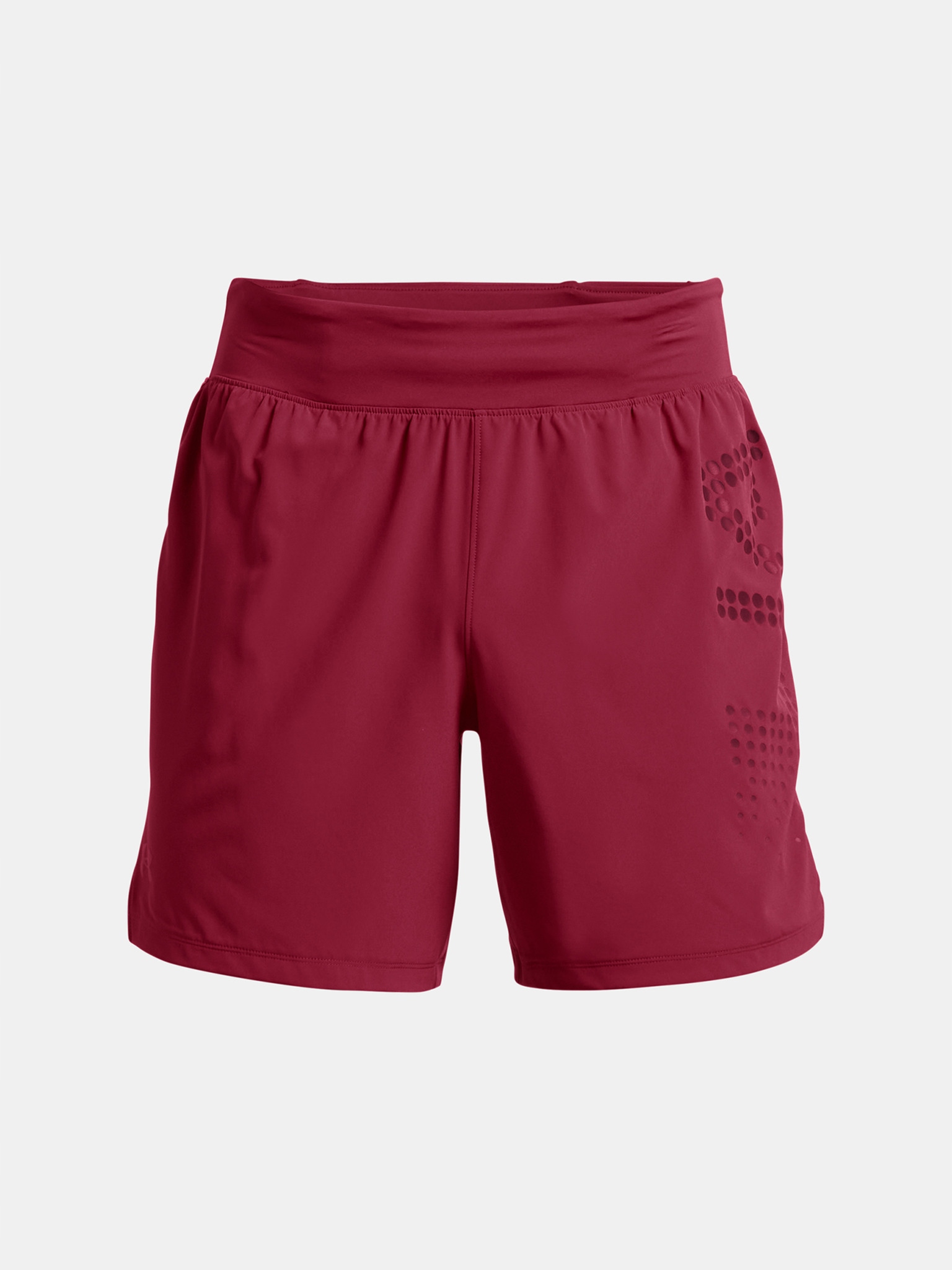 SPODENKI MĘSKIE TRENINGOWE UNDER ARMOUR KIESZEŃ S Rodzaj sportowe