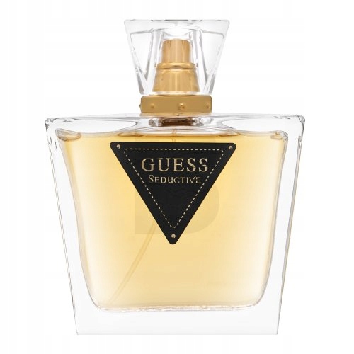 Guess Seductive toaletní voda pro ženy 125 ml