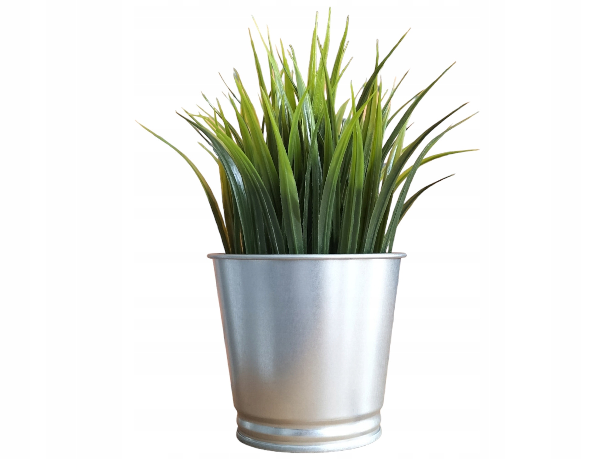 

1 szt Fejka Ikea Trawa Ozdobna Sztuczna w doniczce