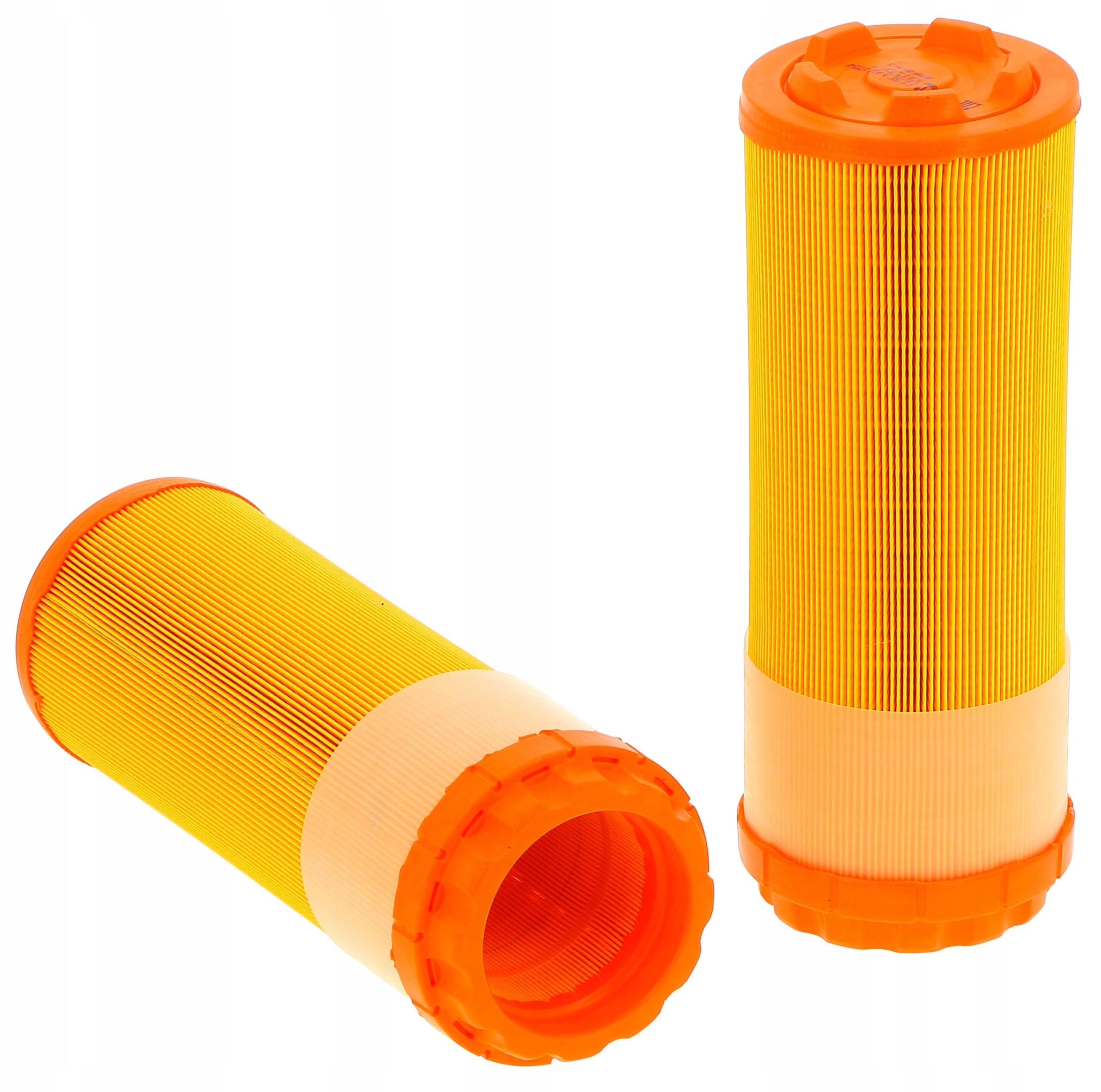 Vzduchový filtr Sa 17554 HiFi Filter