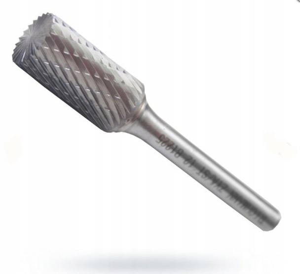 JOBI EXTRA FREZ DO METALU ZYA/ST 8X20MM X3304