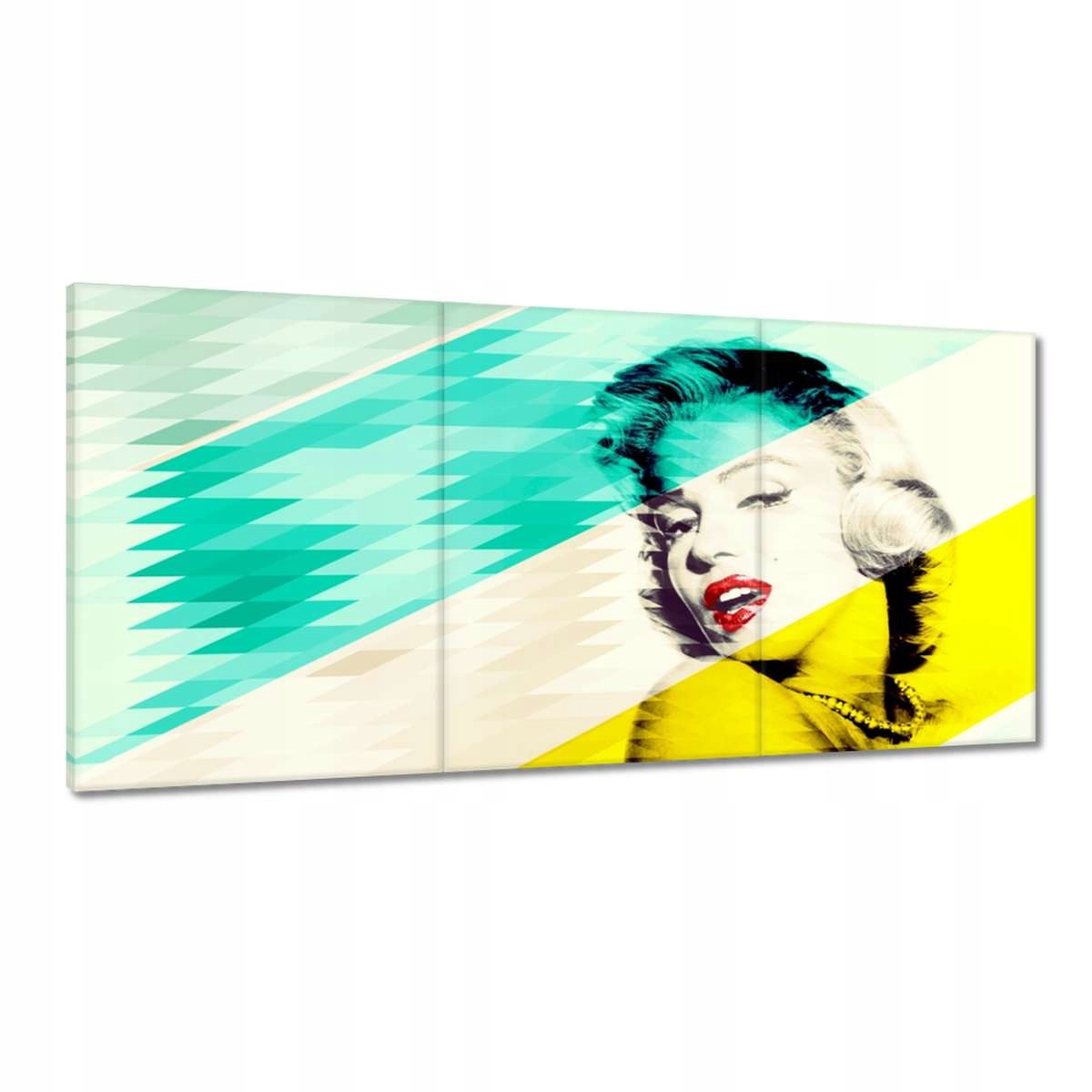 Obrazy 180x90 Herečka Marilyn Monroe