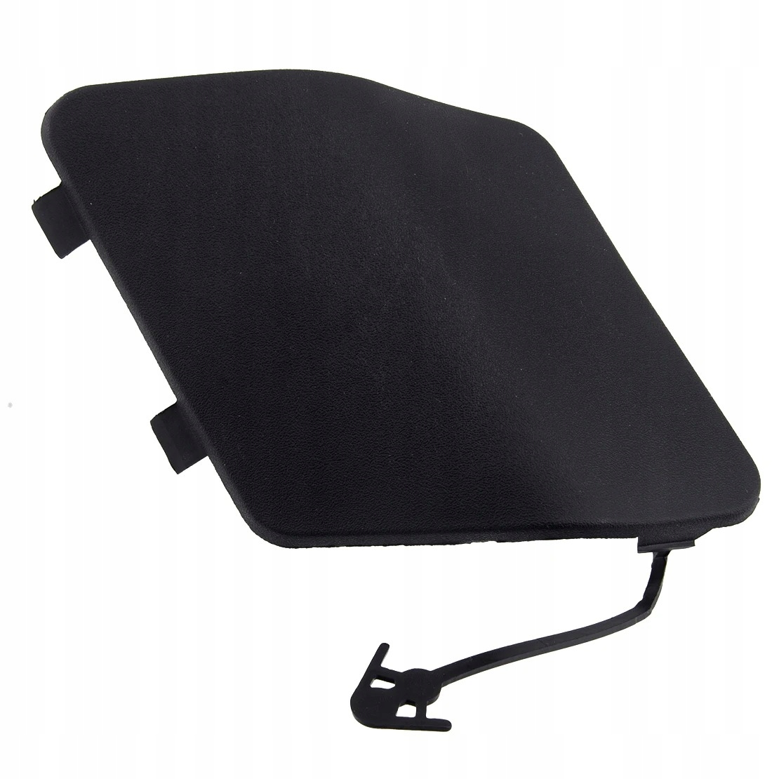 ZAŚLEPKA HAKA HOLOWNICZEGO ZDERZAK PRZEDNI PRZÓD RENAULT MASTER OPEL MOVANO EAN (GTIN) 5905505777011