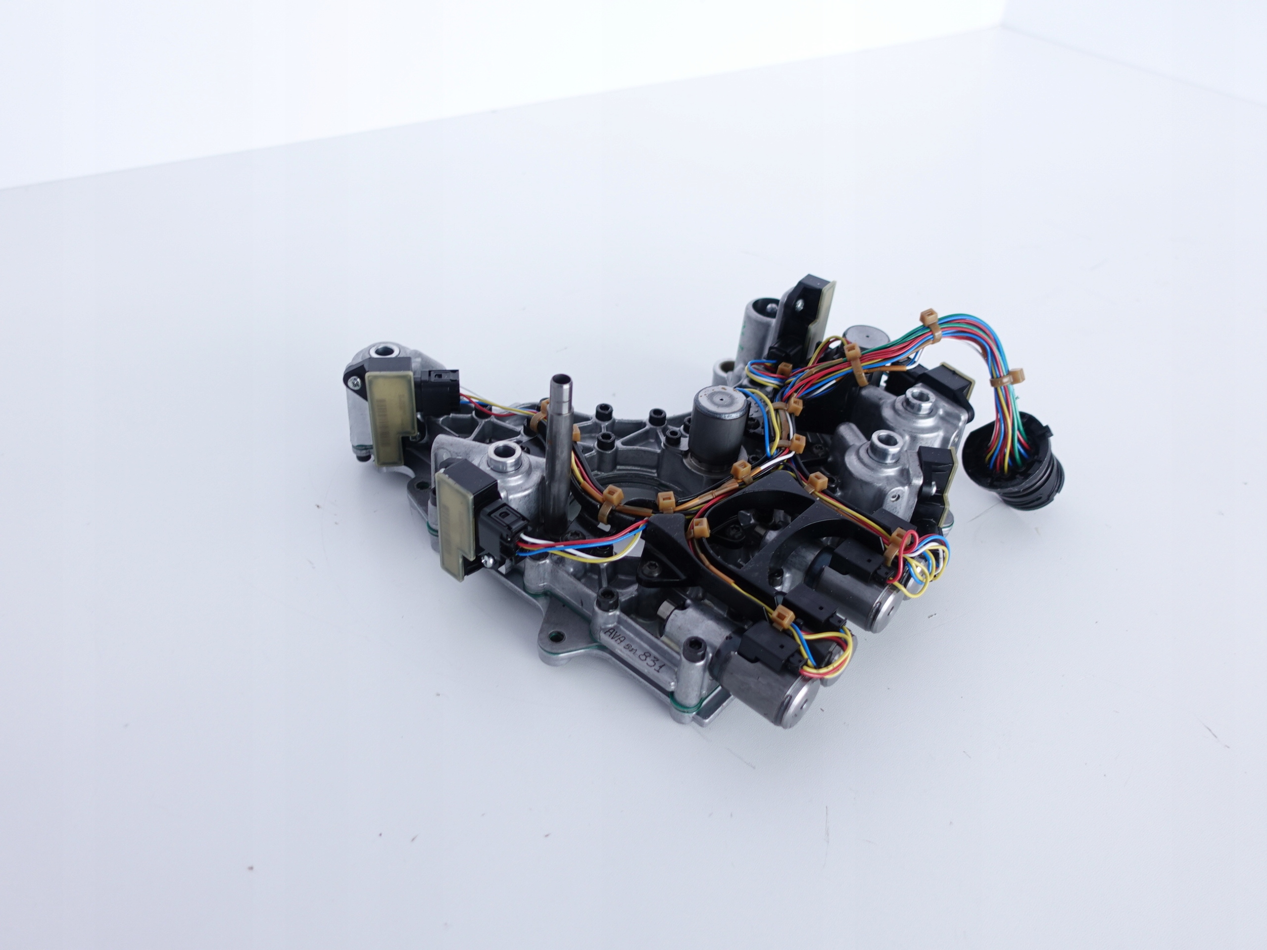 FERRARI 458 ITALIA gearbox, control unit