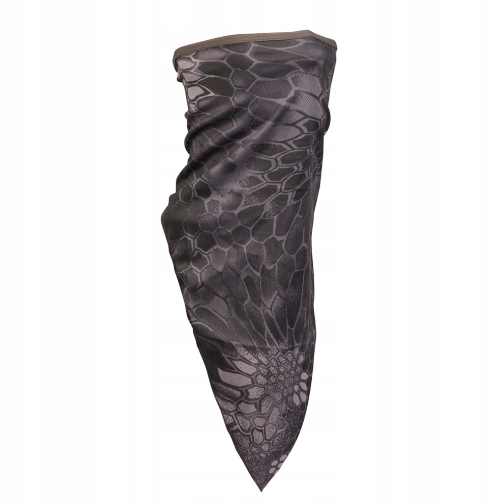 Chusta wielofunkcyjna taktyczna Mil-Tec bandana Mandra Night