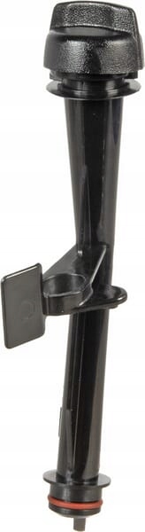 Odměrka oleje s upevněním 594022