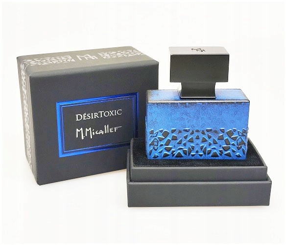 Micallef Desirtoxic edp