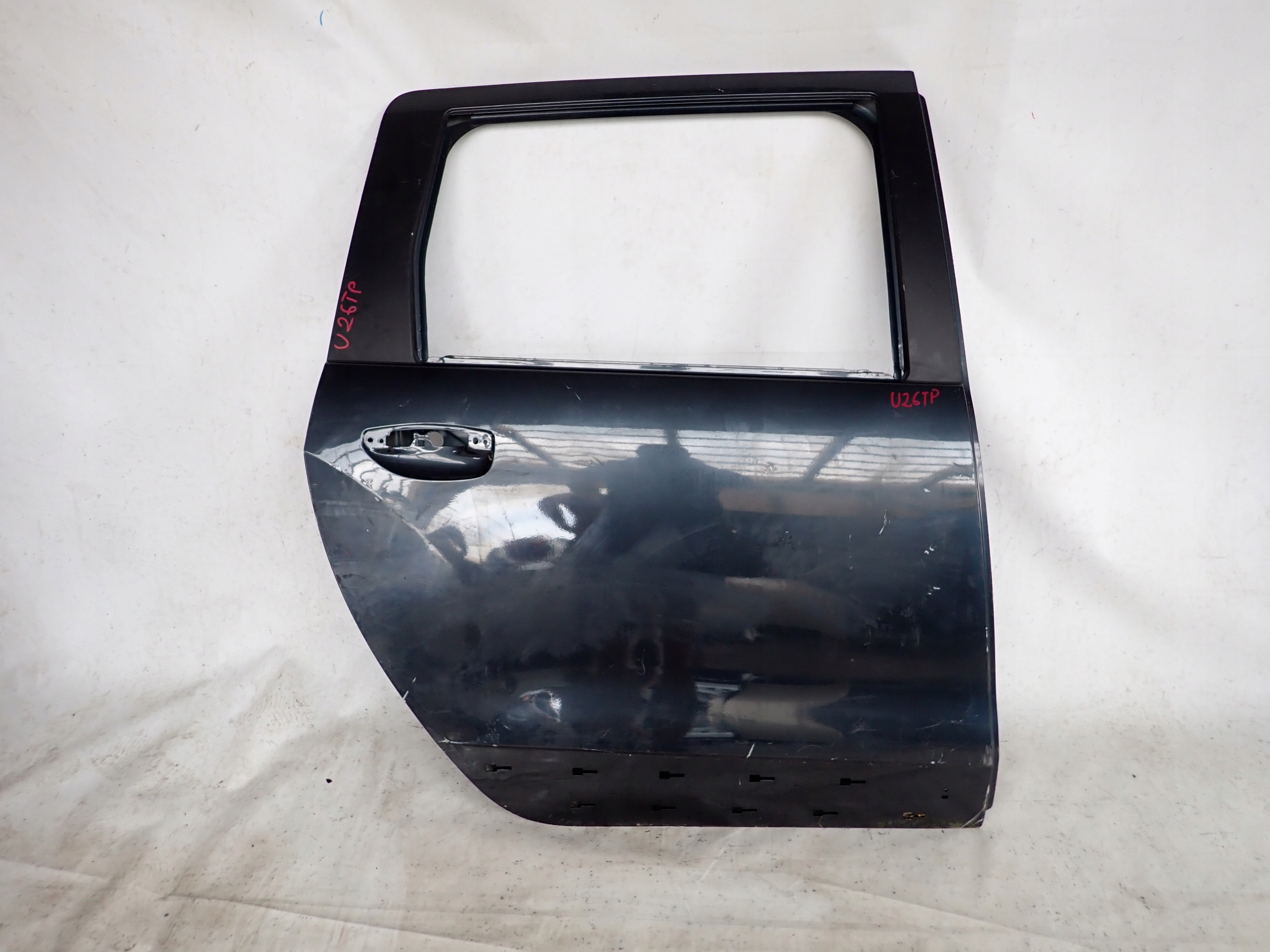 DACIA LODGY 12-> door rear part rear. right