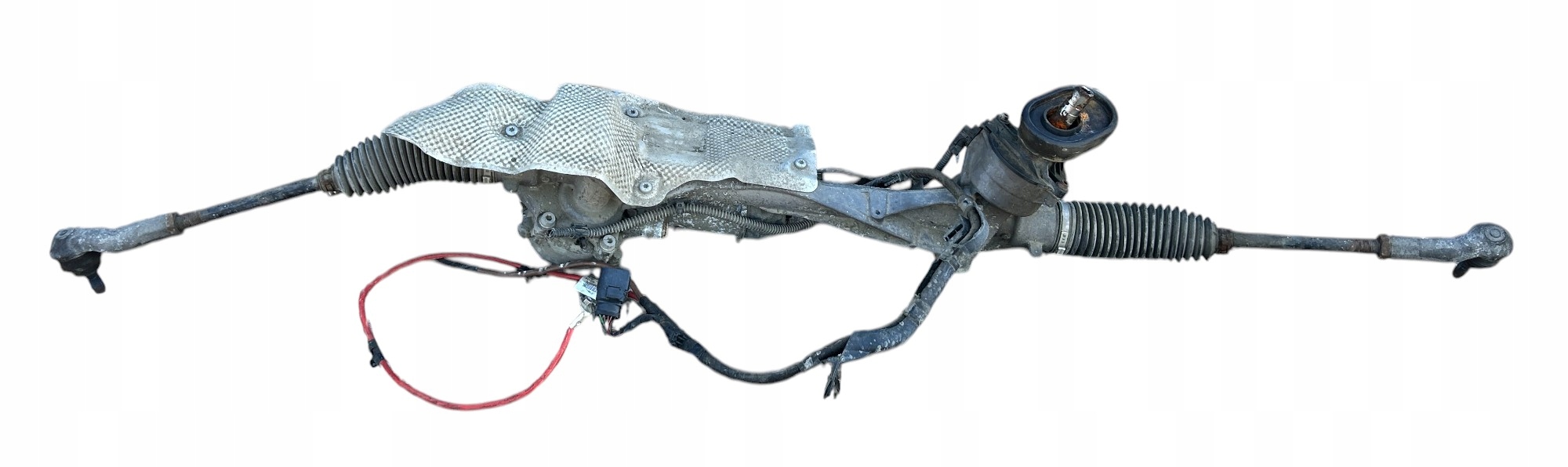Boîter direction Boîter direction VW GOLF VII 12- 5Q0909144P