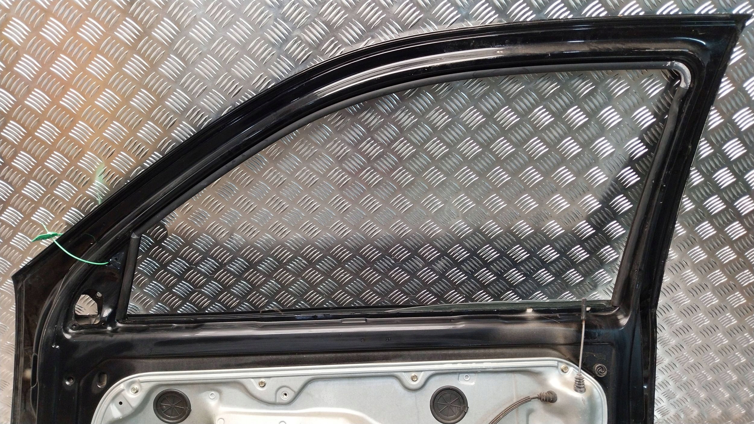 door front right VW GOLF IV 3D 97