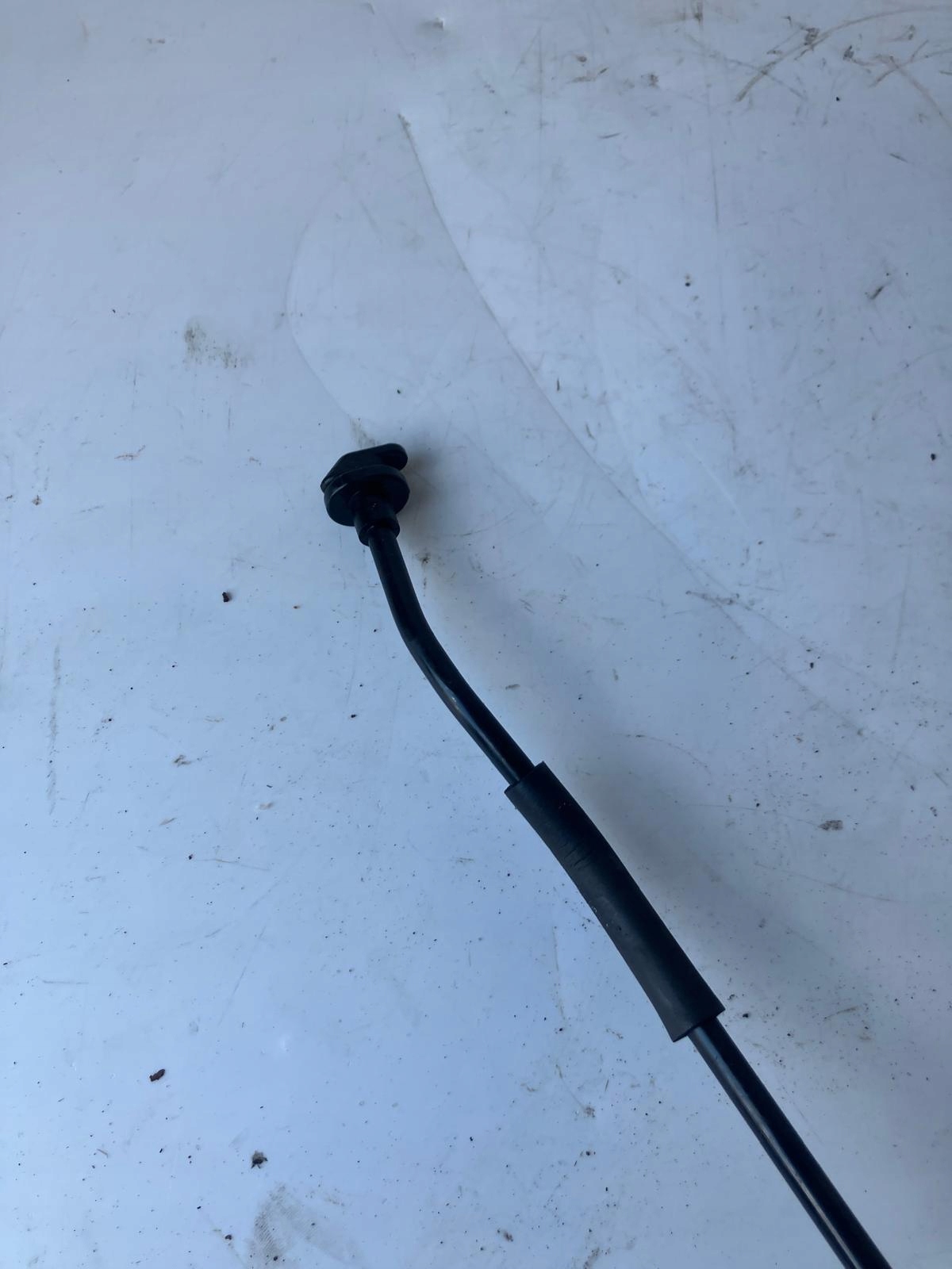 Supporto del cofano MAZDA CX5