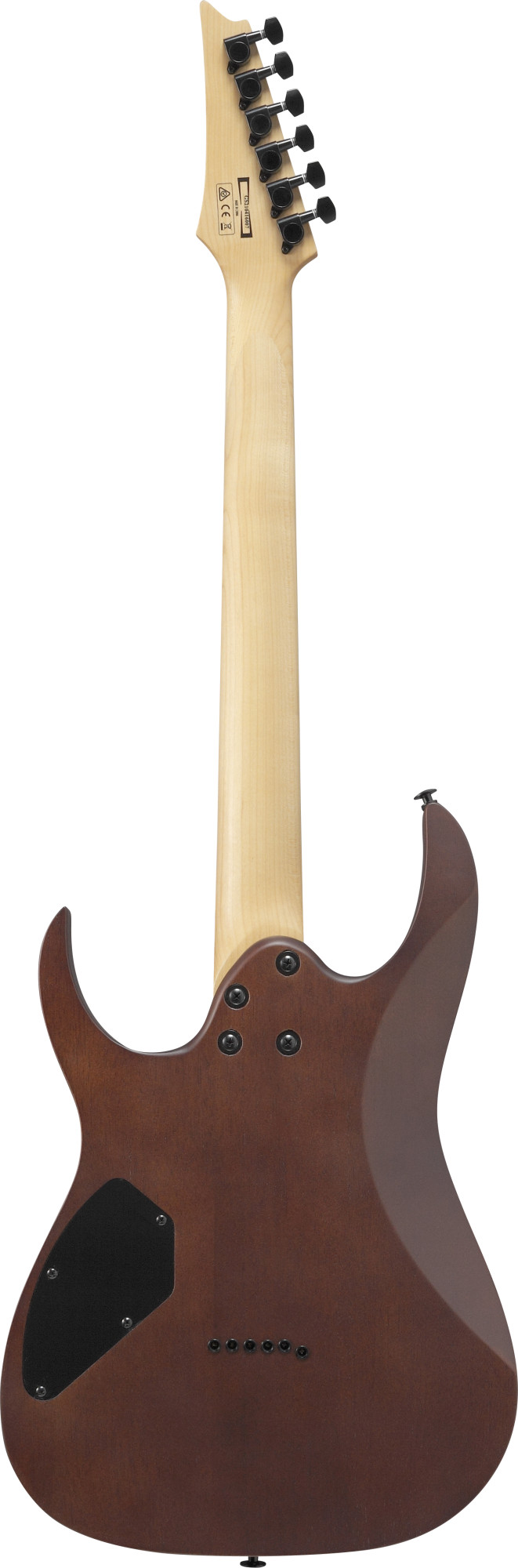 Ibanez GRG121DX WNF Walnut エレキギター IBANEZ-GRG121DX-WNF