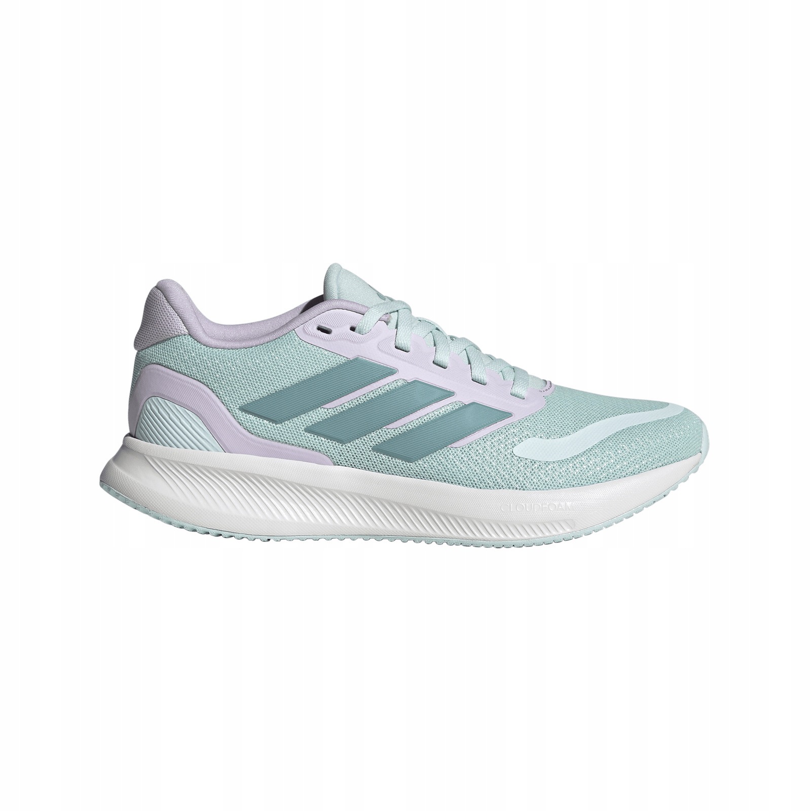Buty dziecięce Adidas Runfalcon 5 J 36