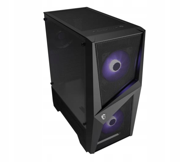 Počítač Mag Forge AMD-9800X3D RX7700XT 64GB 1000SSD W11Pro