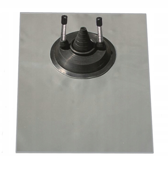 Střešní průchodové těsnění Epdm Master Flash Solar Multi Aluminium