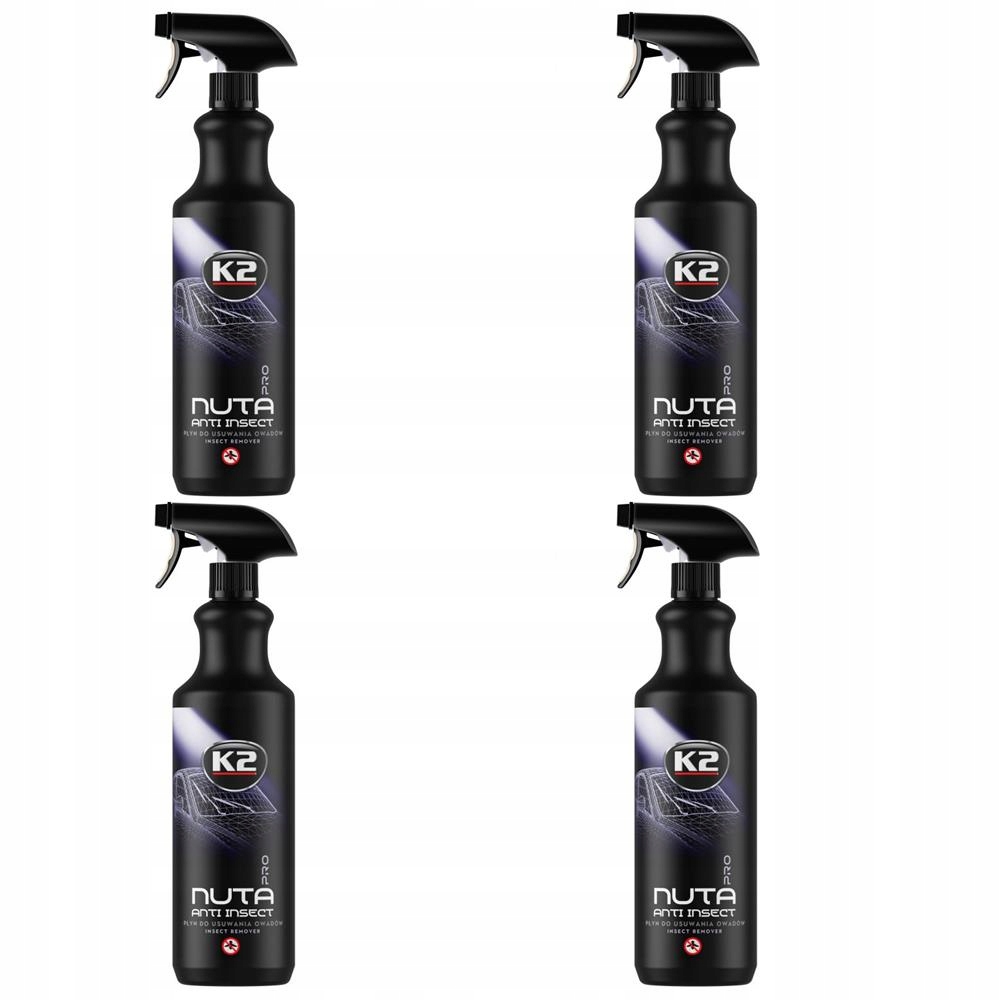 K2 NUTA ANTI INSECT PRO 1L