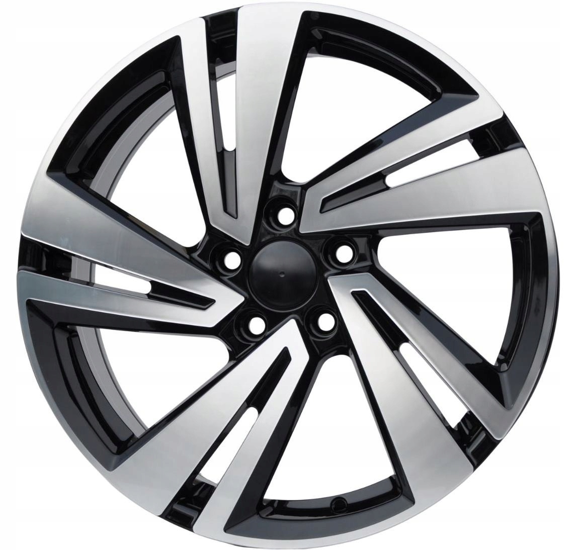 1282 Mb Disky 18 5x112 Vw Arteon Golf 6 7 Sharan Passat B7 B8 Touran