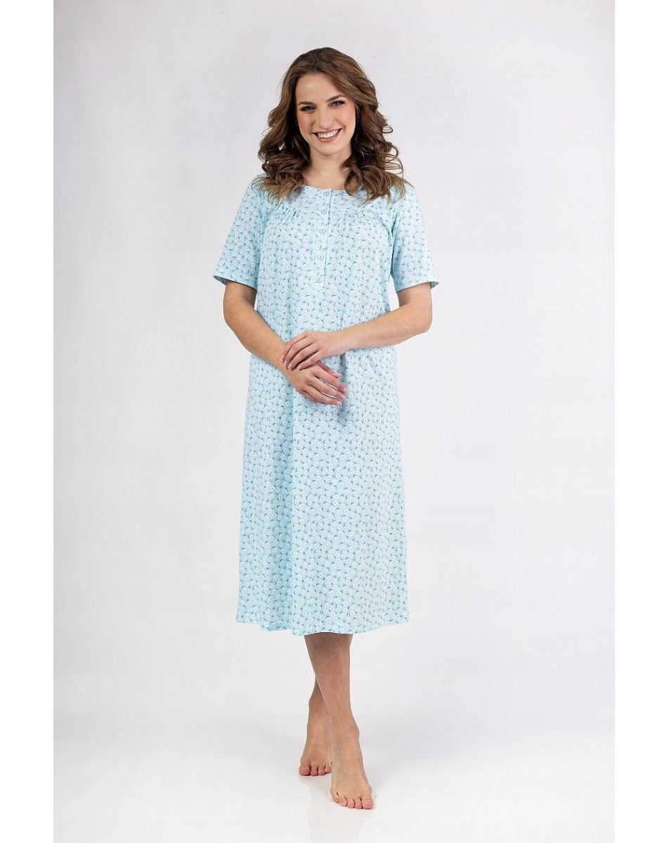 Košile 013/M Zelená