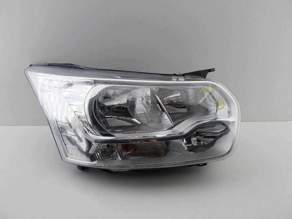 FORD TRANSIT MK8 VIII 8 LED 2014- light right