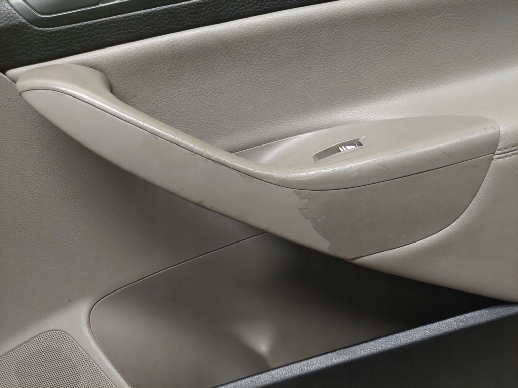 VW PASSAT B6 KOMBI upholstery door right front