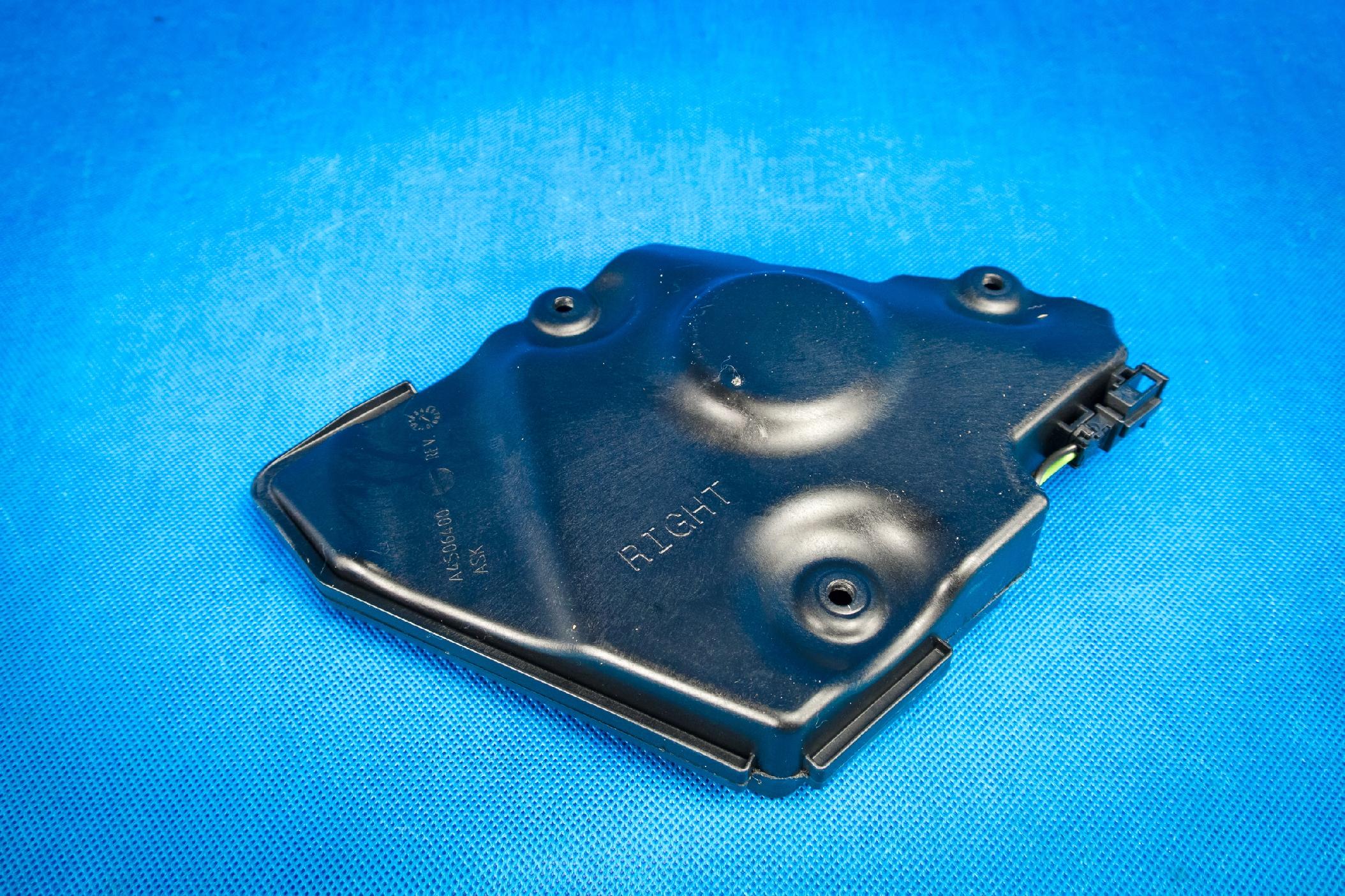 speaker door front Audi A8 S8 4H 4H0035306 bang