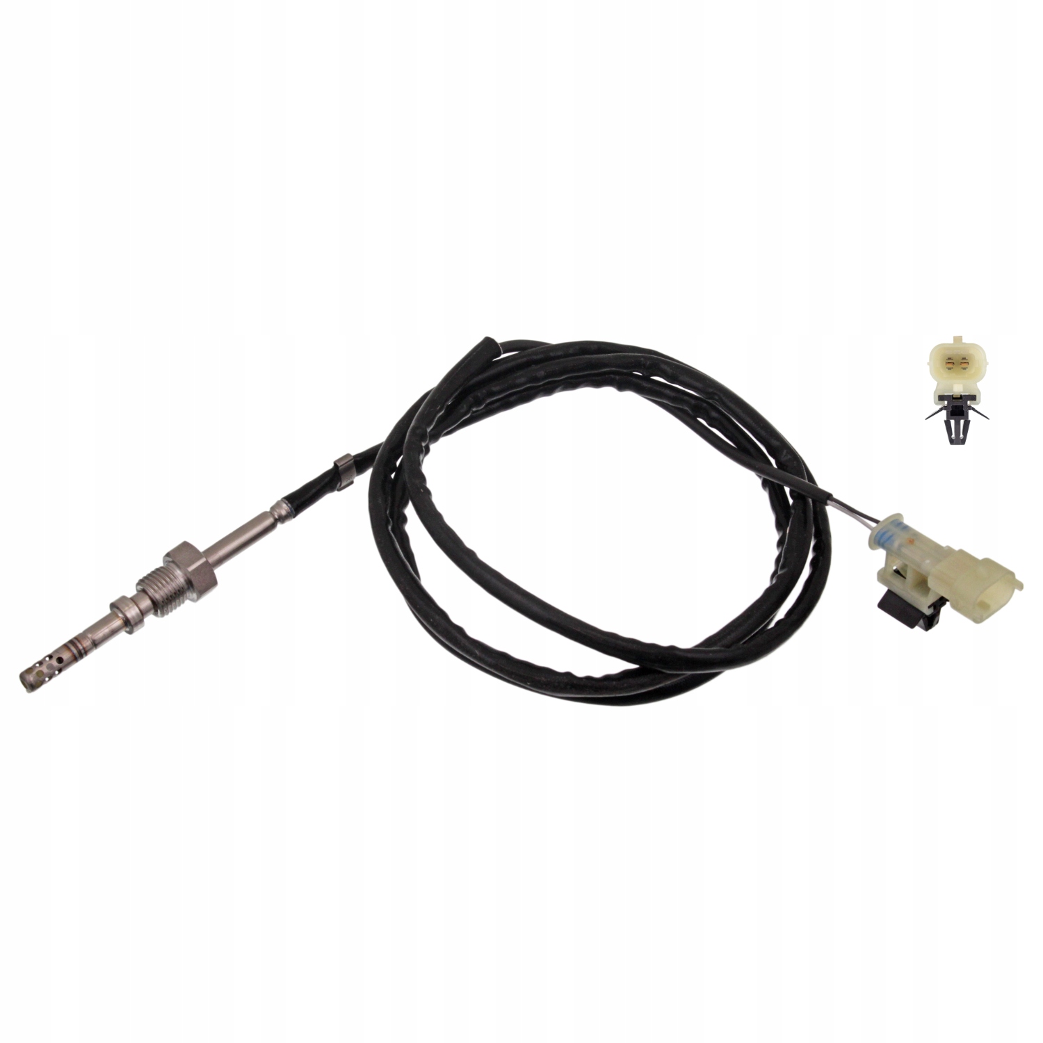 49290 - ДАТЧИК ТЕМПЕРАТУРИ FEBI. ВИХЛОПНІ ГАЗИ OPEL ASTRA 1,7 CDTI 07-