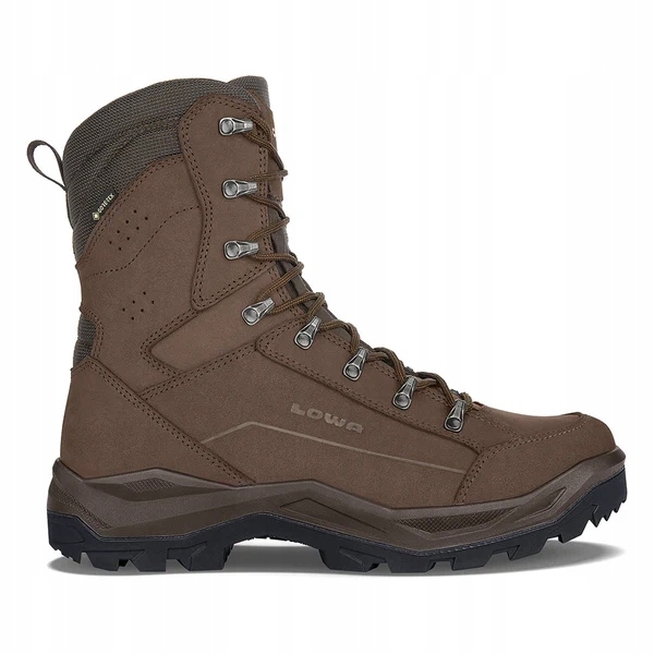 Buty Lowa Renegade II N Gtx Hi Dark Brown roz.8,5