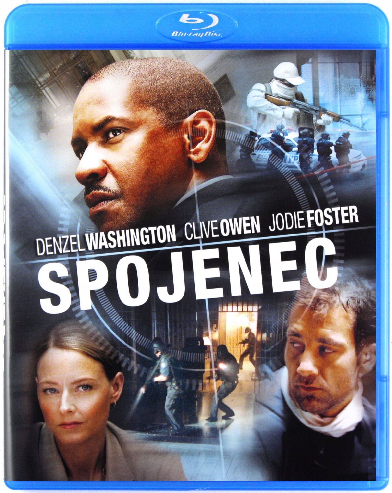 

Plan Doskonały (blu-ray) Lektor Pl