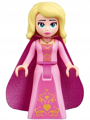 

Lego Movie Suzan Z Planety Siostar Nowa