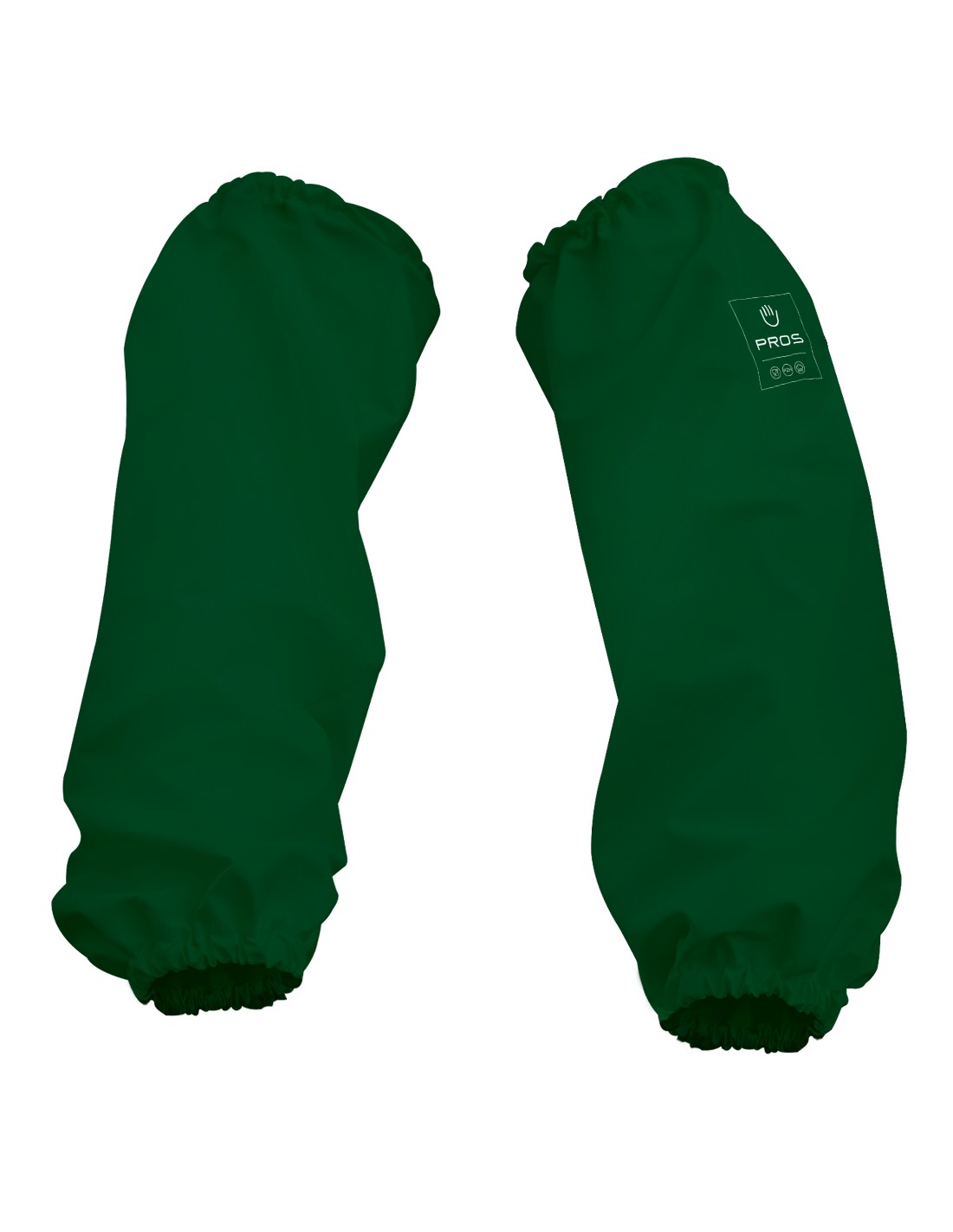 NARĘKAWKI ZARĘKAWKI WODOOCHRONNE SZTORMIAK PROS 002 ZIELONE