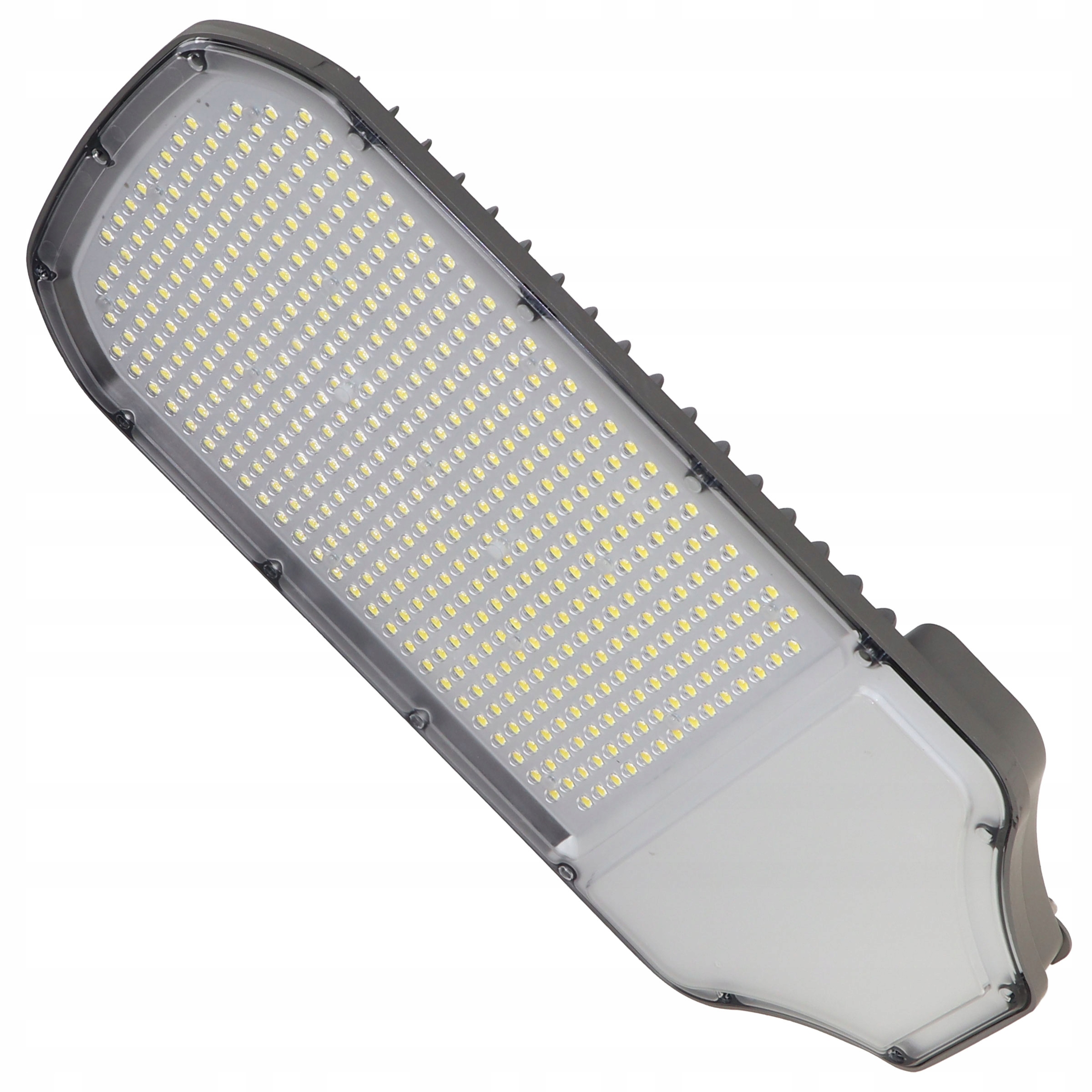 Led pouliční lampa s parkovacím osvětlením StreetGuard 250 W 45000 lm