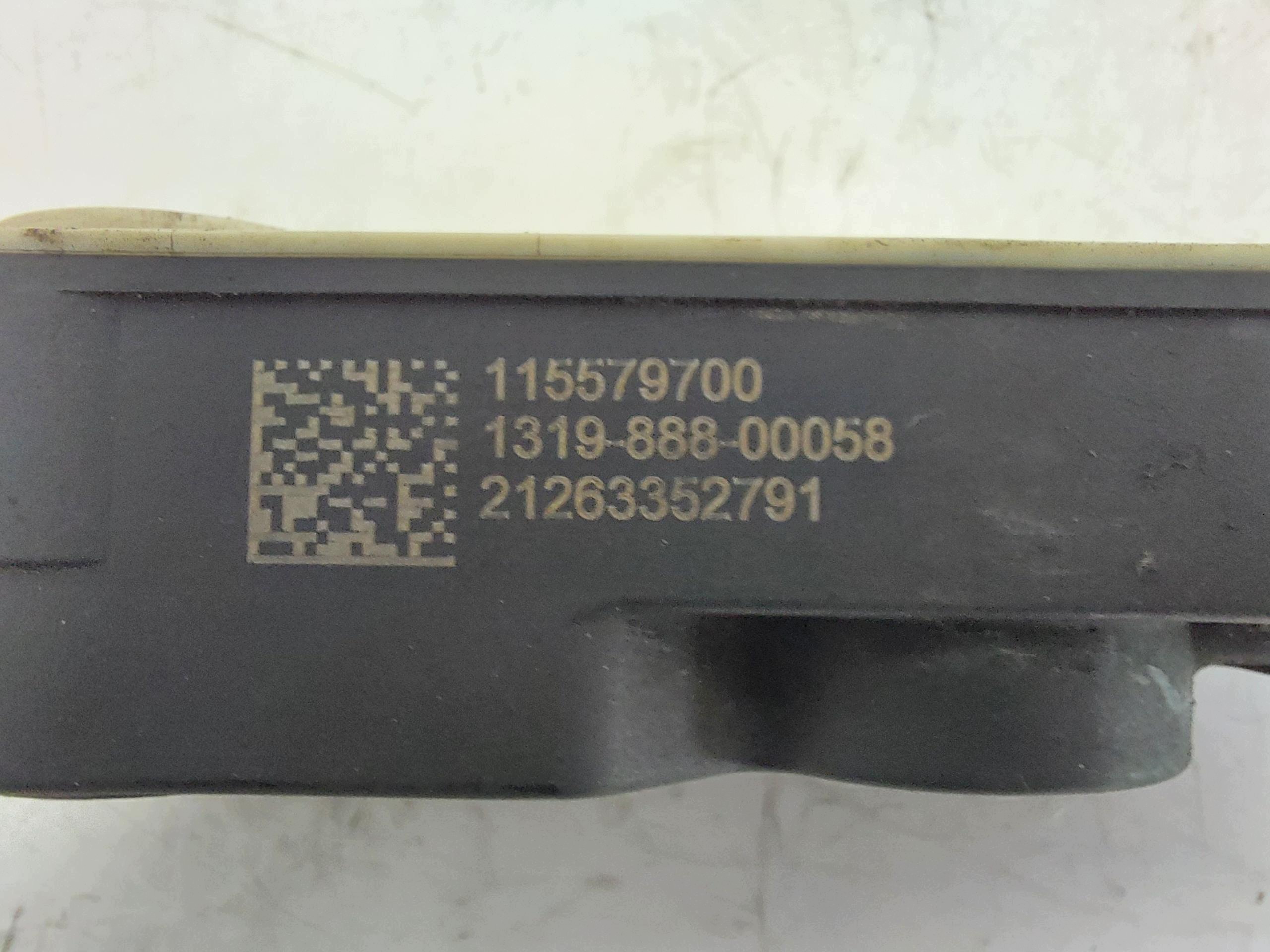 TESLA MODEL 3 2022r mécanisme rolety zaluzji 115579700