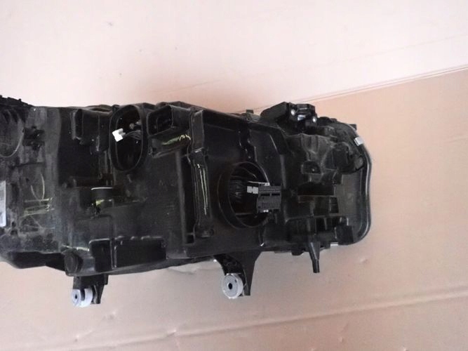 BMW X3 G01 X4 G02 FULL LED 18- reflektor left light left 8739653-03
