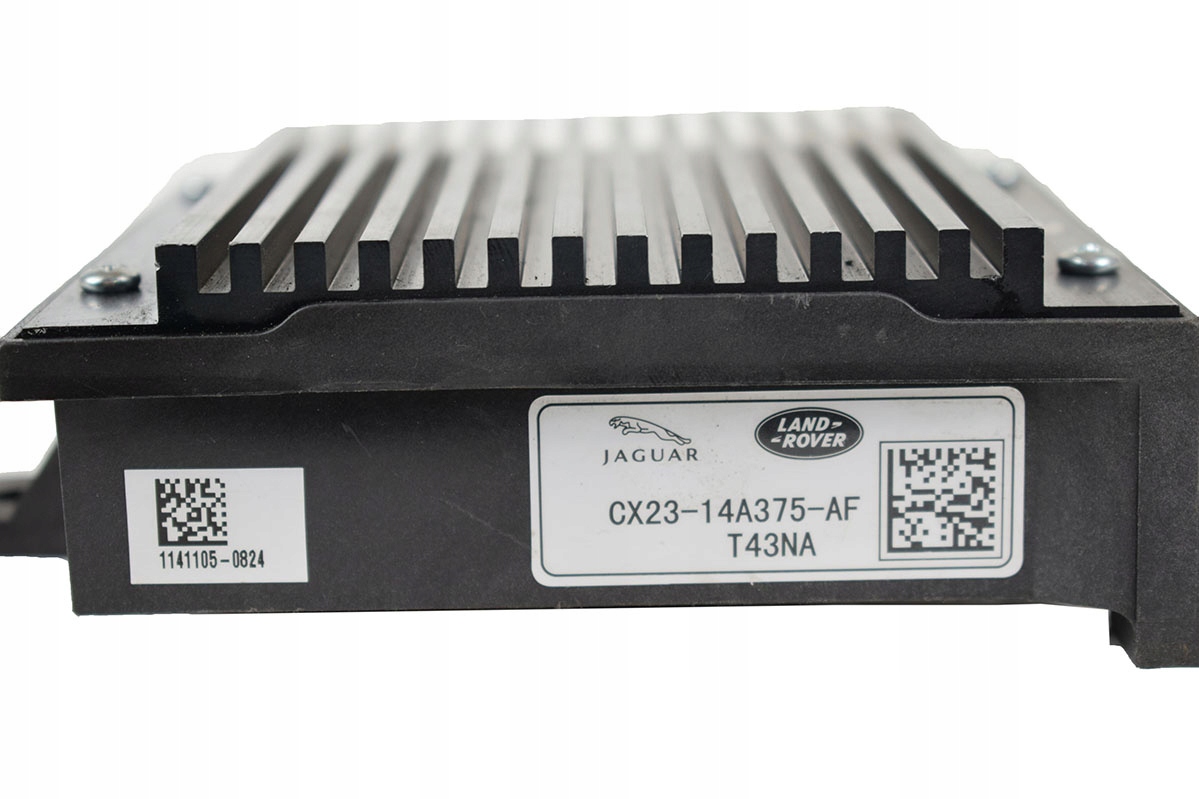 module control unit PRADU JAGUAR XF CX23-14A375-AF