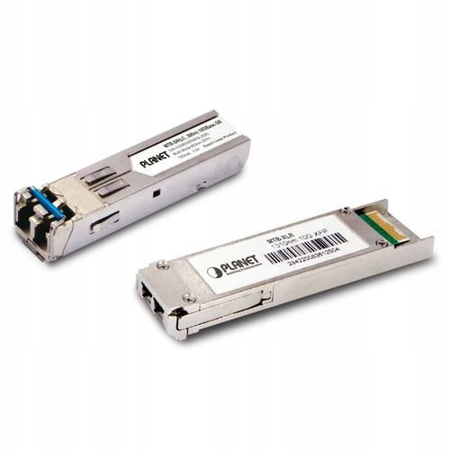 Planet 10G Sfp+ Fiber Transceiver
