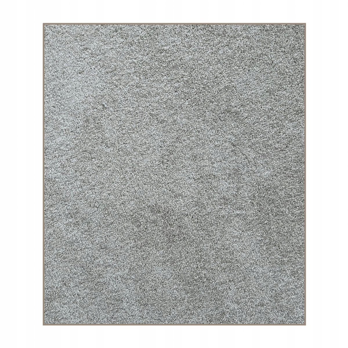 150x150 Kusový koberec Capri světle béžový čtverec