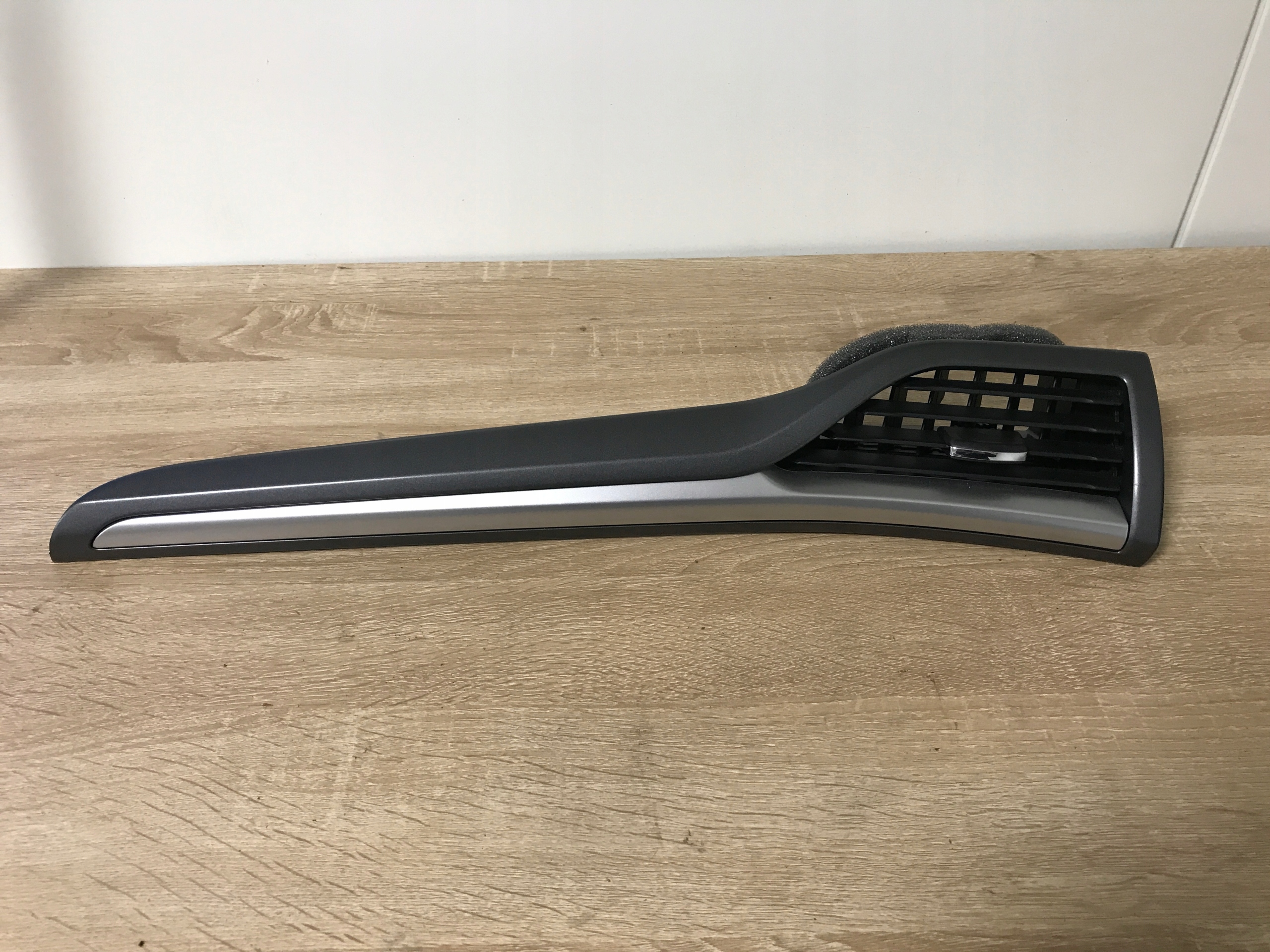 grid air conditioning devices central MONDEO MK5 DS73-F018B08-B