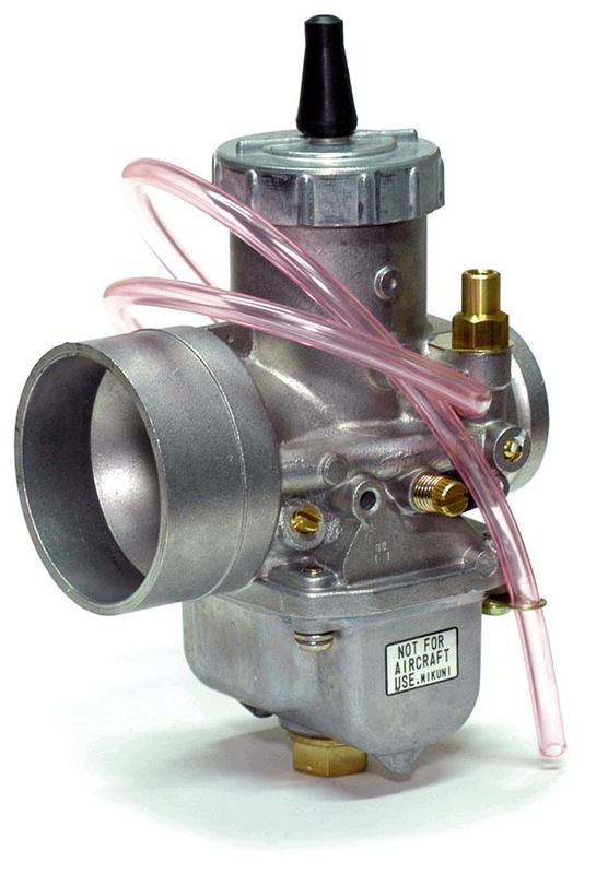 Karburátor Mikuni Kimpex VM 38 MM 250