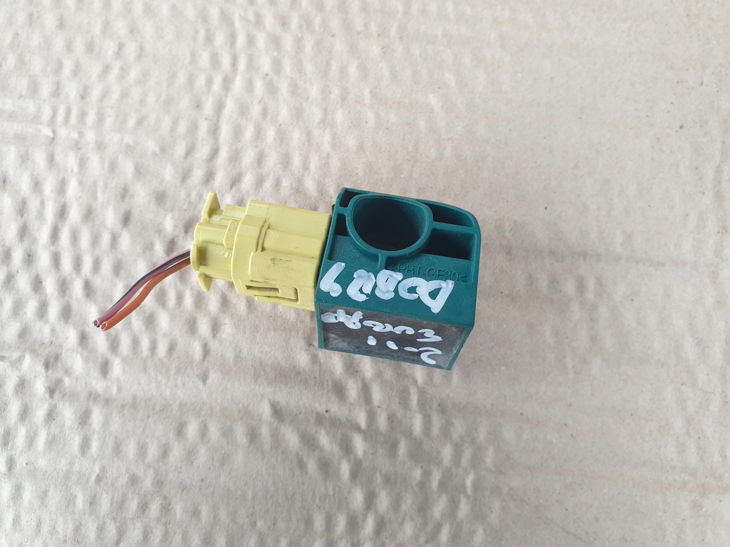 Sensor SENSOR FIAT SEDICI SUZUKI SX4 38930-80J00 2006