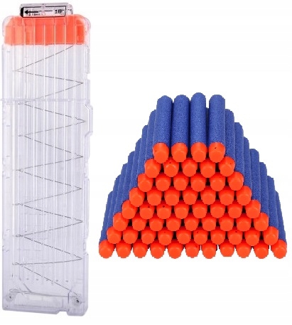 

Magazynek 18 20 Strzałek Do Nerf Magazynki Pl