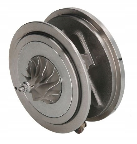 Jádro Vložky Turbíny Cartridge Ford Transit 2.2 Tdci 125 Km 787556