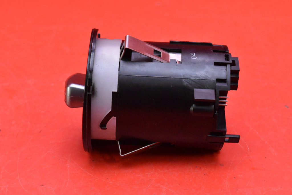 switch light switch MERCEDES C-KLASA W204 07-12